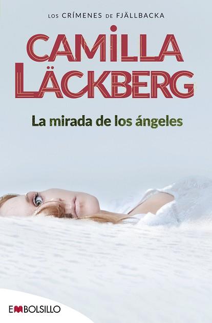 LA MIRADA DE LOS ANGELES. LOS CRIMENES DE FJALLBACKA 8 | 9788416087174 | LACKBERG,CAMILLA