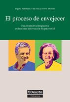 PROCESO DE ENVEJECER | 9788498302431 | MONTERO,JOSE M. MATELLANES,BEGOÑA DIAZ,UNAI