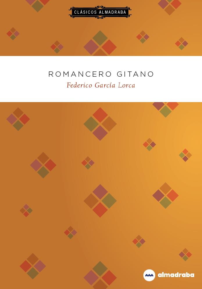 ROMANCERO GITANO | 9788417563196 | CALDERON DE LA BARCA