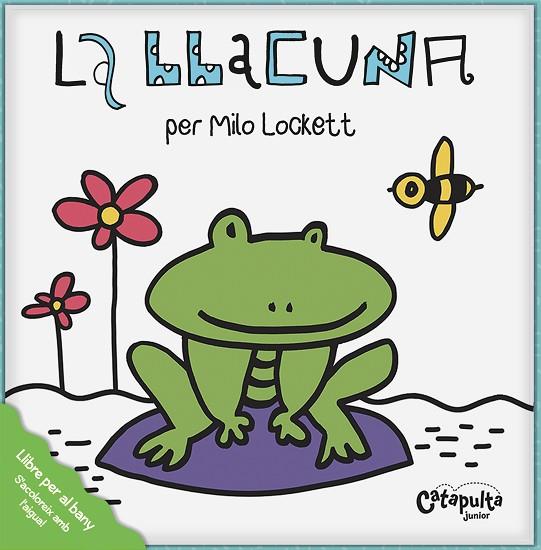 LA LLACUNA | 9788412730241 | LOCKETT, MILO