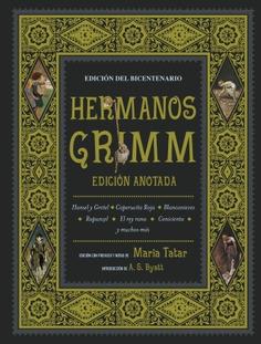 HERMANOS GRIMM. EDICION ANOTADA | 9788446049890 | GRIMM, HERMANOS TATAR, MARIA