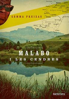MALABO I LES CENDRES | 9788494362958 | FREIXAS,GEMMA
