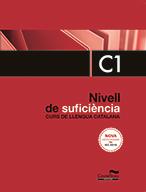 NIVELL DE SUFICIÈNCIA C1.CURS DE LLENGUA CATALANA   | 9788498047448