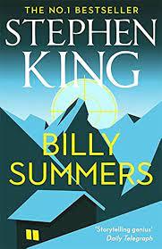 BILLY SUMMERS | 9781529365665 | KING, STEPHEN