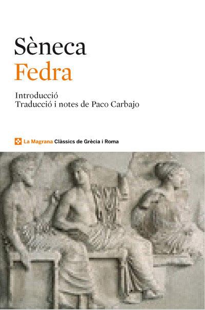 FEDRA | 9788482645889 | SENECA,LUCIO ANNEO