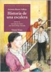 HISTORIA DE UNA ESCALERA | 9788468201139 | BUERO VALLEJO,ANTONIO