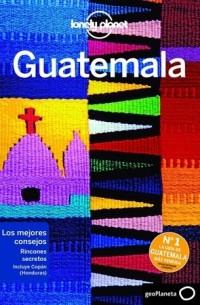 GUATEMALA  | 9788408214519 | CLAMMER, PAUL/BARTLETT, RAY/BRASH, CELESTE
