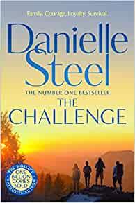 THE CHALLENGE | 9781529021905 | STEEL, DANIELLE