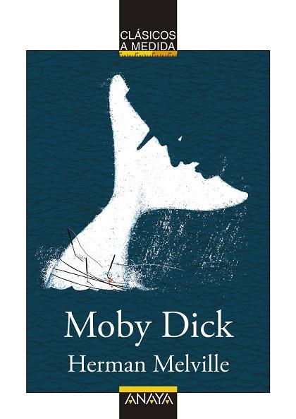 MOBY DICK | 9788469847978 | MELVILLE, HERMAN