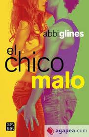 EL CHICO MALO. THE VINCENT BOYS 1 | 9788408224235 | GLINES, ABBI