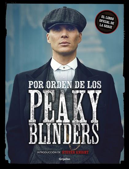 POR ORDEN DE LOS PEAKY BLINDERS | 9788417752415 | ALLEN, MATT