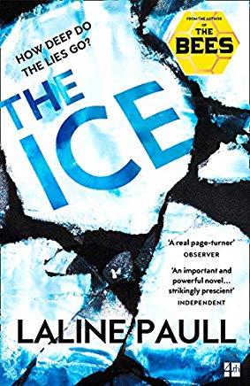 THE ICE | 9780007557776 | PAULL, LALINE