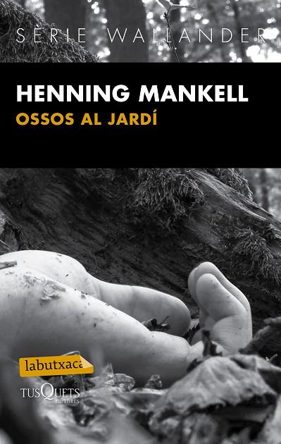 OSSOS AL JARDI | 9788483839430 | MANKELL,HENNING