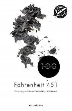 FAHRENHEIT 451 (100 ANIVERSARIO) | 9788445008546 | BRADBURY, RAY