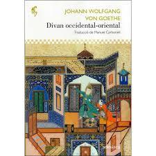 DIVAN OCCIDENTAL ORIENTAL | 9788416948390 | GOETHE, JOHANN WOLFGANG VON