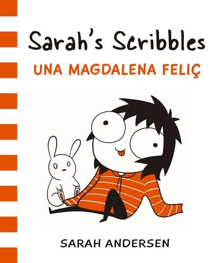 SARAH'S SCRIBBLES 2 UNA MAGDALENA FELIÇ | 9788416670314 | ANDERSEN, SARAH