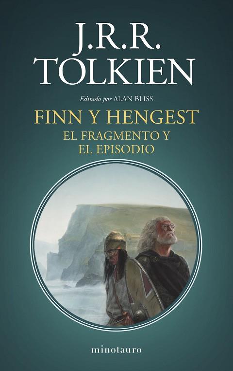 FINN Y HENGEST. EL FRAGMENTO Y EL EPISODIO | 9788445015018 | TOLKIEN, J. R. R.