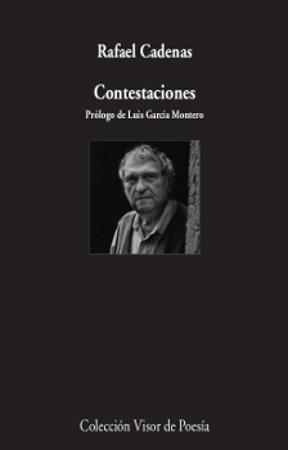 CONTESTACIONES | 9788498953428 | CADENAS, RAFAEL