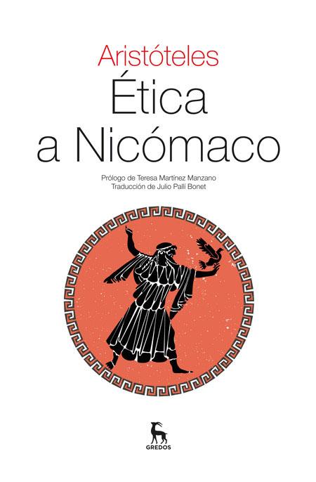 ETICA A NICOMANO | 9788424926366 | ARISTOTELES