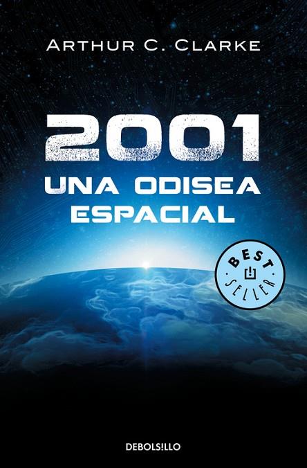 2001 UNA ODISEA ESPACIAL | 9788497599290 | CLARKE,ARTHUR C.