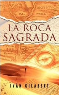 LA ROCA SAGRADA | 9788491647591 | GILABERT, IVÁN