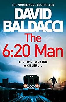 THE 6:20 MAN | 9781529061987 | BALDACHI DAVID