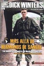MÁS ALLÁ DE HERMANOS DE SANGRE | 9788494497162 | WINTERS, DICK