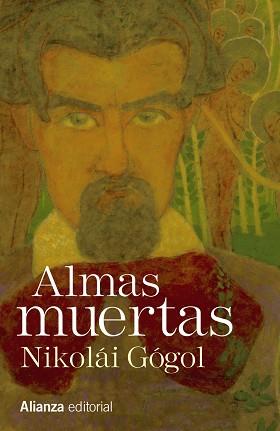ALMAS MUERTAS | 9788491040941 | GOGOL,NIKOLAI V.