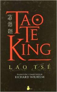 TAO TE KING | 9788478086252 | LAO TSE