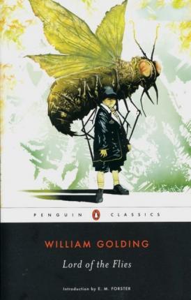 LORD OF THE FLIES | 9783125738096 | GOLDING, WILLIAM