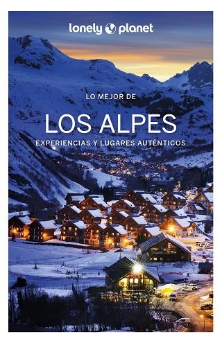 LOS ALPES | 9788408254492 | CIRENDINI, OLIVIER/ANGOT, CLAIRE/AUTORS, DIVERSOS