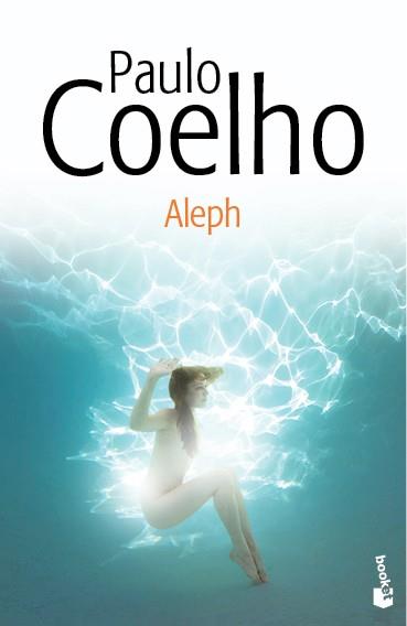 ALEPH | 9788408130390 | COELHO,PAULO