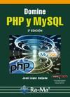 DOMINE PHP Y MYSQL | 9788499640082 | LOPEZ QUIJADO,JOSE