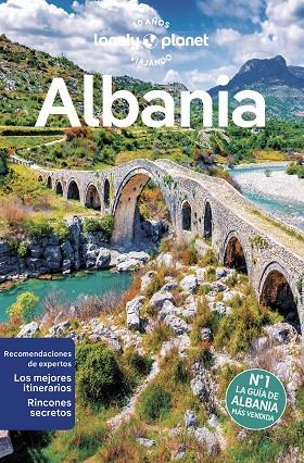 ALBANIA  | 9788408275497 | PASINI, PIERO