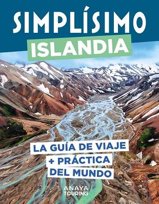 ISLANDIA. SIMPLISIMO | 9788491586173 | HACHETTE TOURISME