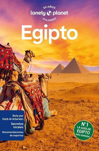 EGIPTO  | 9788408280927 | LEE, JESSICA / HARDY, PAULA / KEITH, LAUREN / WALKER, JENNY