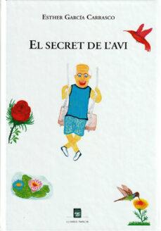 EL SECRET DE L'AVI | 9788418849817 | GARCIA CARRASCO, ESTHER