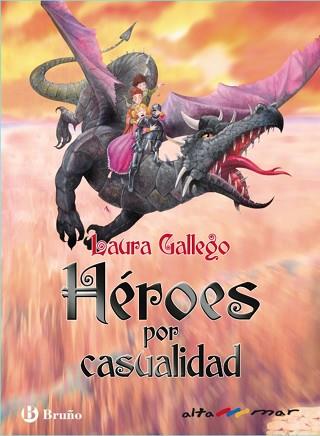 HEROES POR CASUALIDAD | 9788469604762 | GALLEGO,LAURA