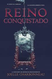 REINO CONQUISTADO | 9788494947094 | CHARBONNEAU, JOELLE
