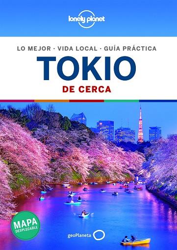 TOKIO  | 9788408214618 | RICHMOND, SIMON/MILNER, REBECCA