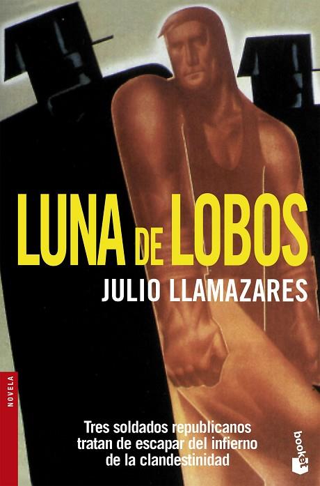 LUNA DE LOBOS | 9788432217388 | LLAMAZARES,JULIO
