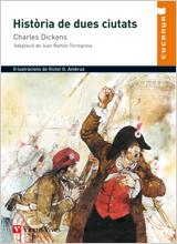 HISTORIA DE DUES CIUTATS | 9788431690700 | DICKENS, CHARLES/TORREGROSA TORREGROSA, JUAN RAMON