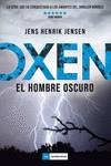 OXEN 2. EL HOMBRE OSCURO  | 9788417128340 | HENRIK JENSEN,JENS