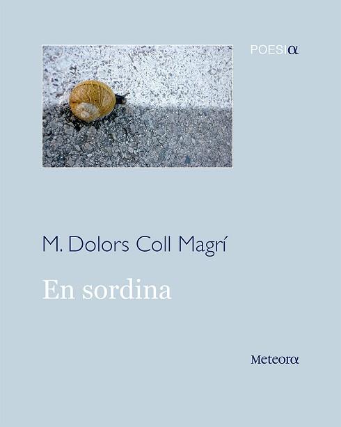 EN SORDINA | 9788494362910 | COLL MAGRI,M.DOLORS