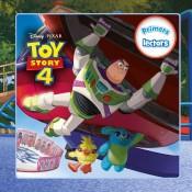 TOY STORY 4. PRIMERS LECTORS | 9788491377955