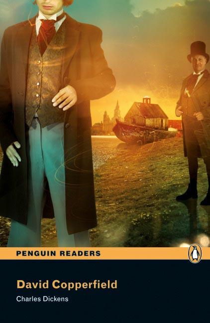 DAVID COPPERFIELD | 9781447925453 | DICKENS,CHARLES