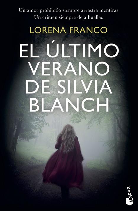 EL ÚLTIMO VERANO DE SILVIA BLANCH | 9788408237457 | FRANCO, LORENA