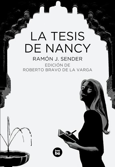 TESIS DE NANCY | 9788483432747 | SENDER,RAMON J.