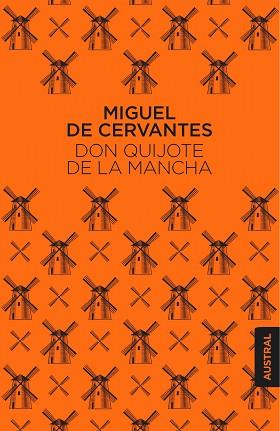 DON QUIJOTE DE LA MANCHA | 9788467044812 | CERVANTES,MIGUEL DE