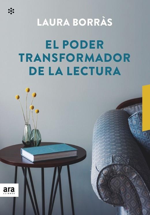 EL PODER TRANSFORMADOR DE LA LECTURA (CATALA) | 9788417804367 | BORRÀS I CASTANYER, LAURA